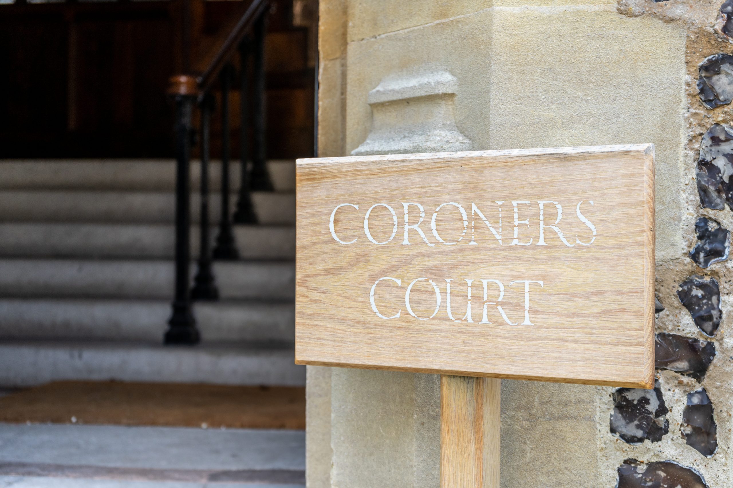 2nd July 2025 | Inquests Grandstand