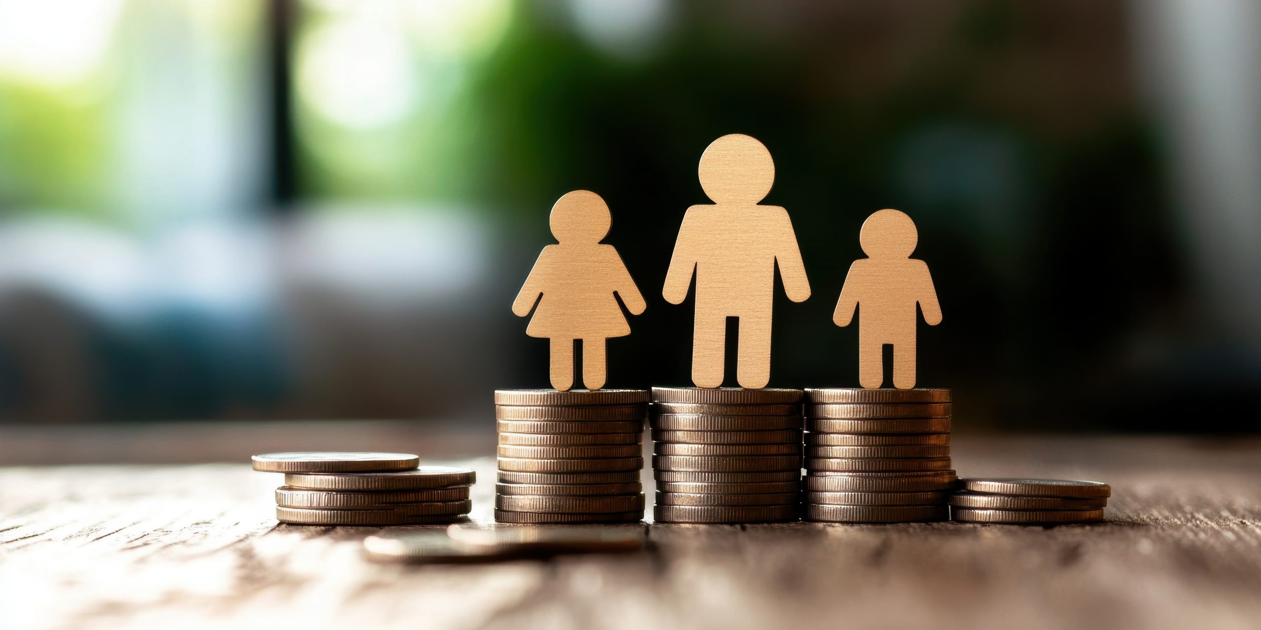 8th July 2025 | Money Matters: Three Essential Talks in Financial Remedies by our Family Finance Specialists