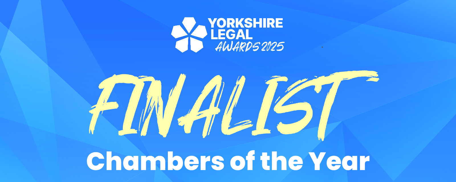 Parklane Plowden are shortlisted for the Yorkshire Legal Awards 2025
