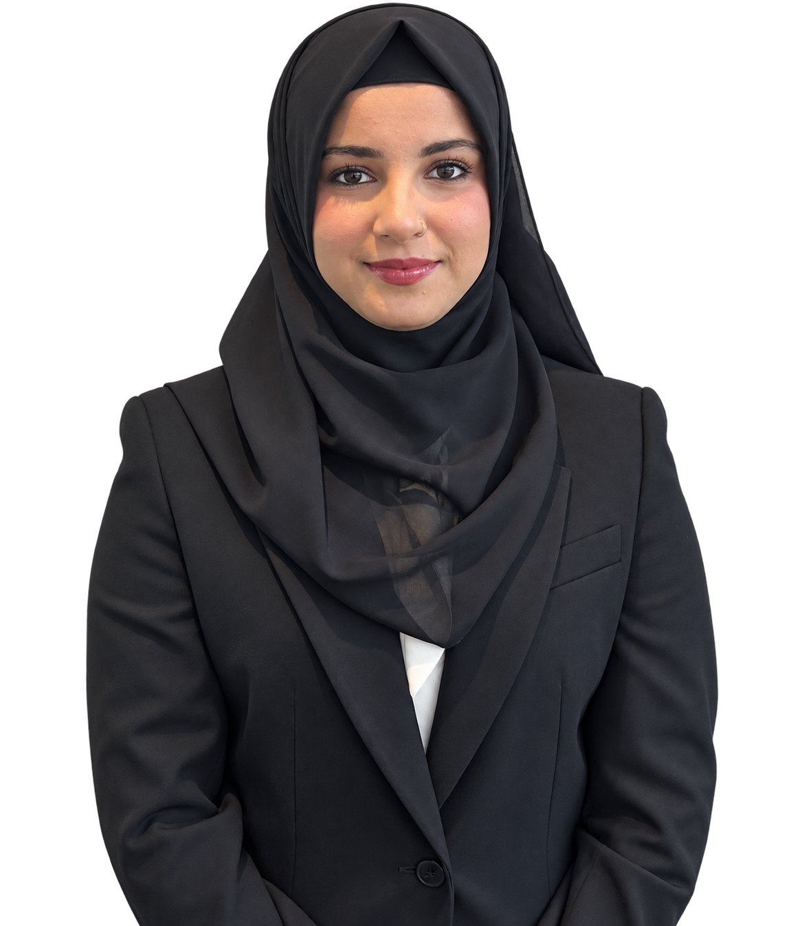 Maryam Naaz