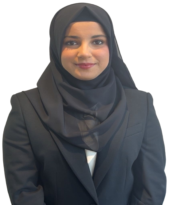 Maryam Naaz