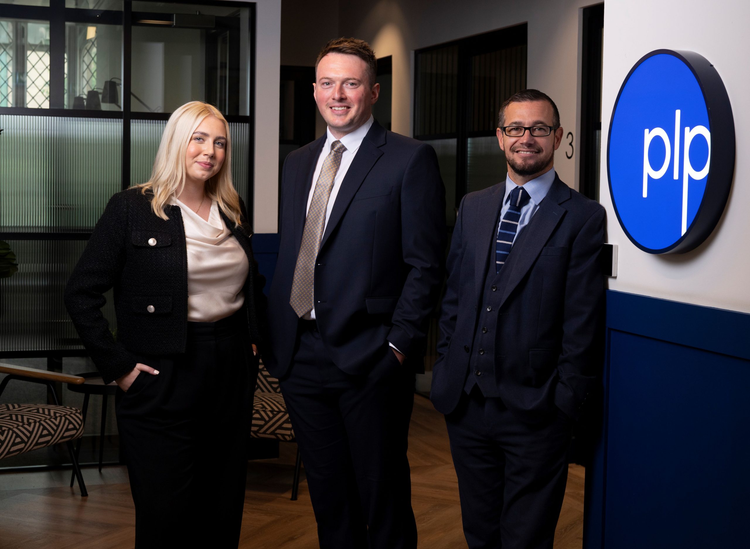 New Clerking Appointment at Parklane Plowden