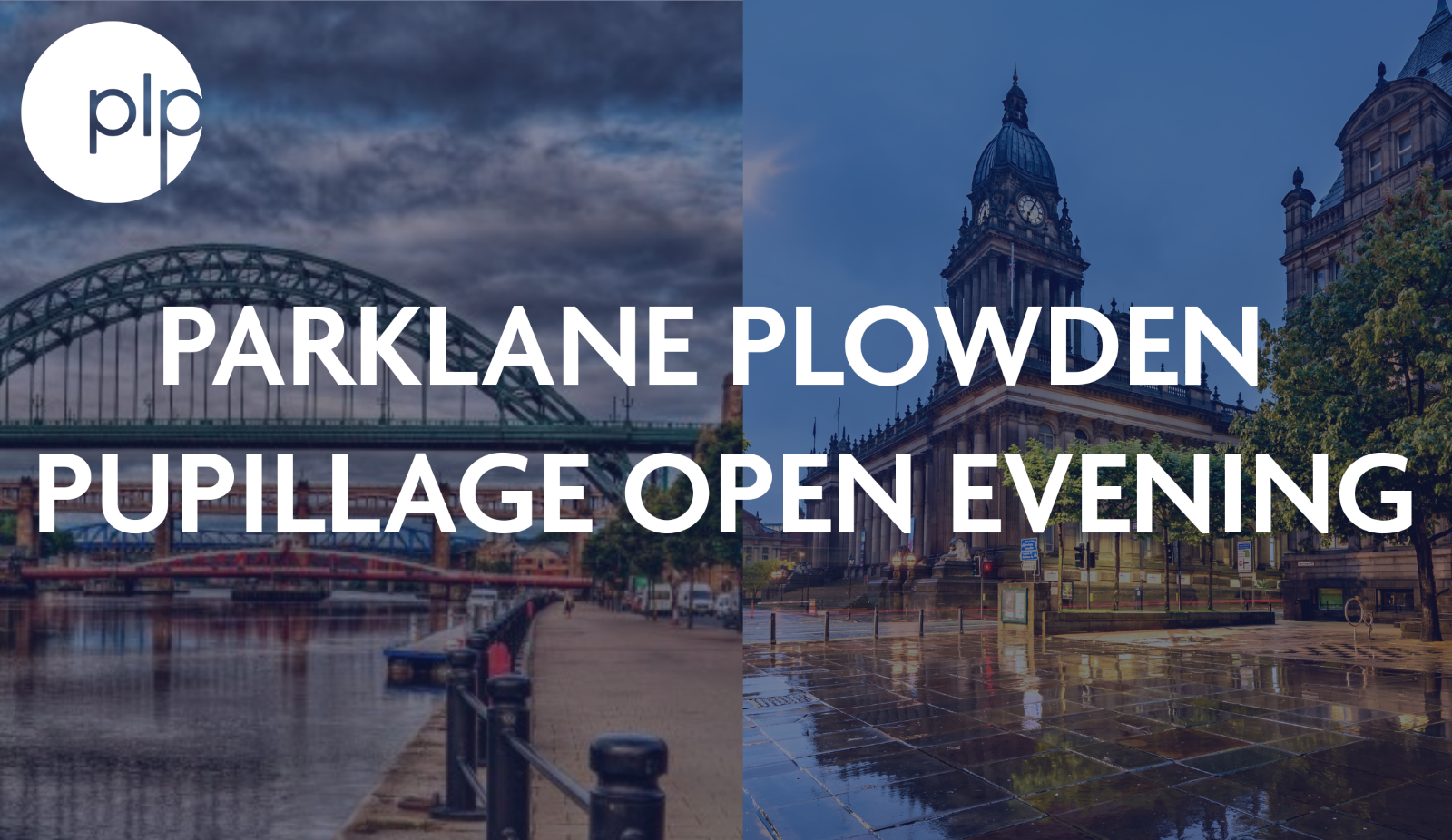 Parklane Plowden Pupillage Open Evening – Leeds and Newcastle