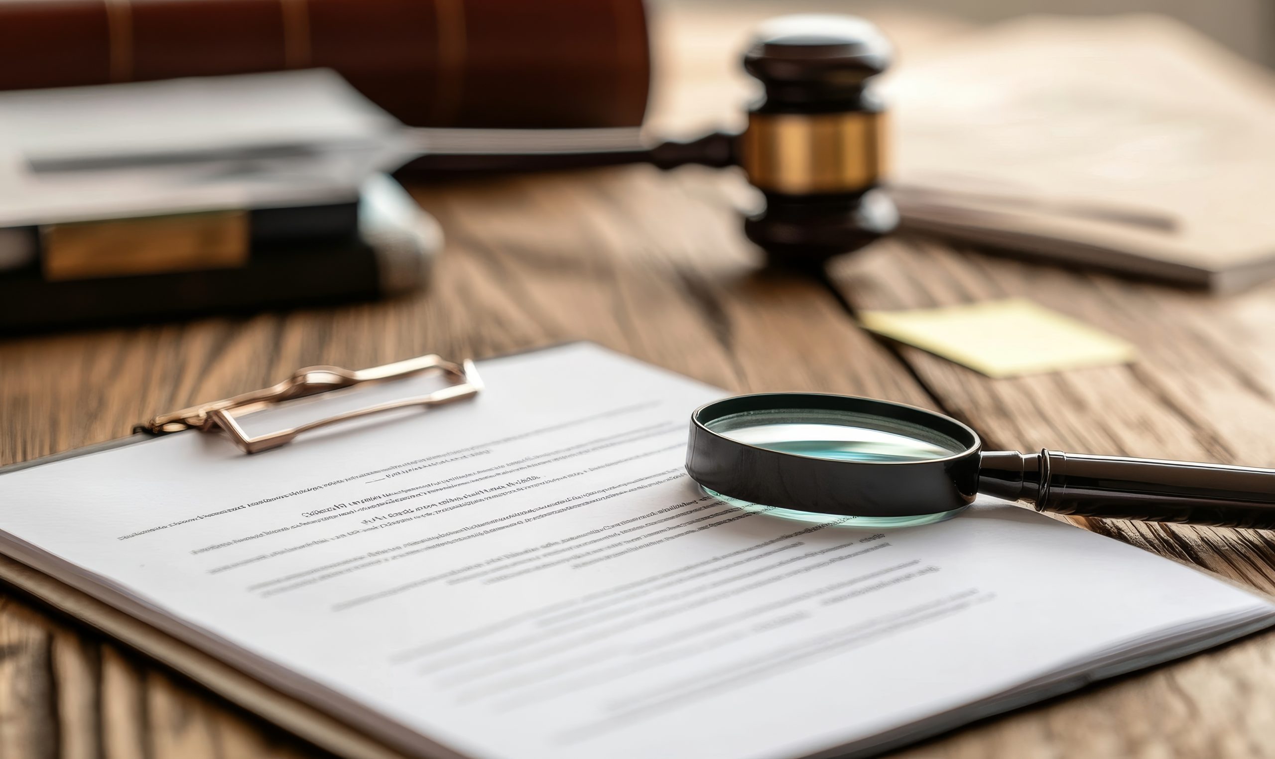 20th January 2026 | Personal Injury Case Law Update