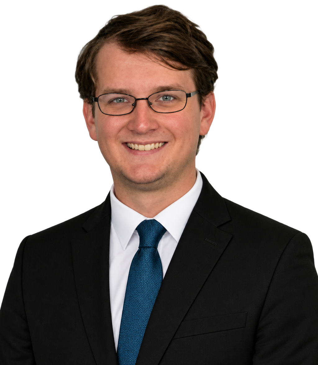 Andrew Rauer
