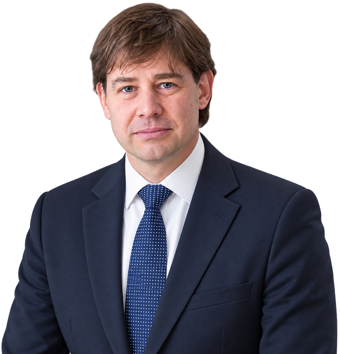 Daniel Pitt