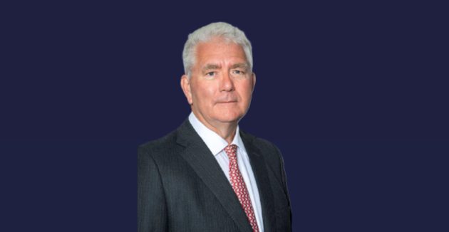 PLP ANNOUNCES DEPARTURE OF NON-EXECUTIVE CHAIRMAN