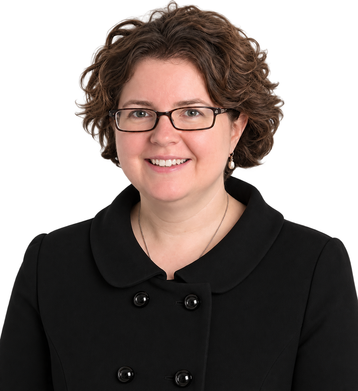 Sarah Harrison