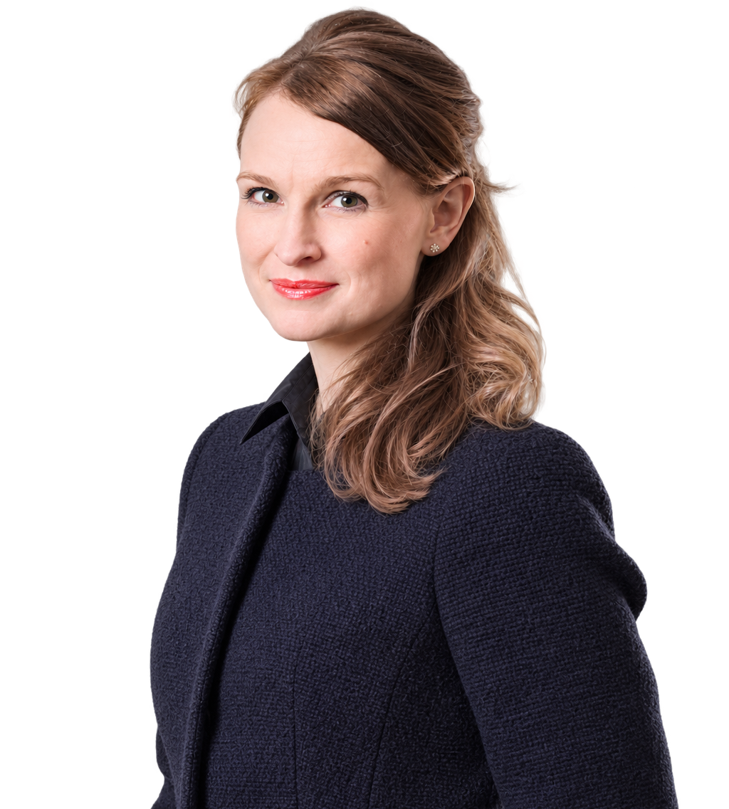 Sophie Cartwright KC