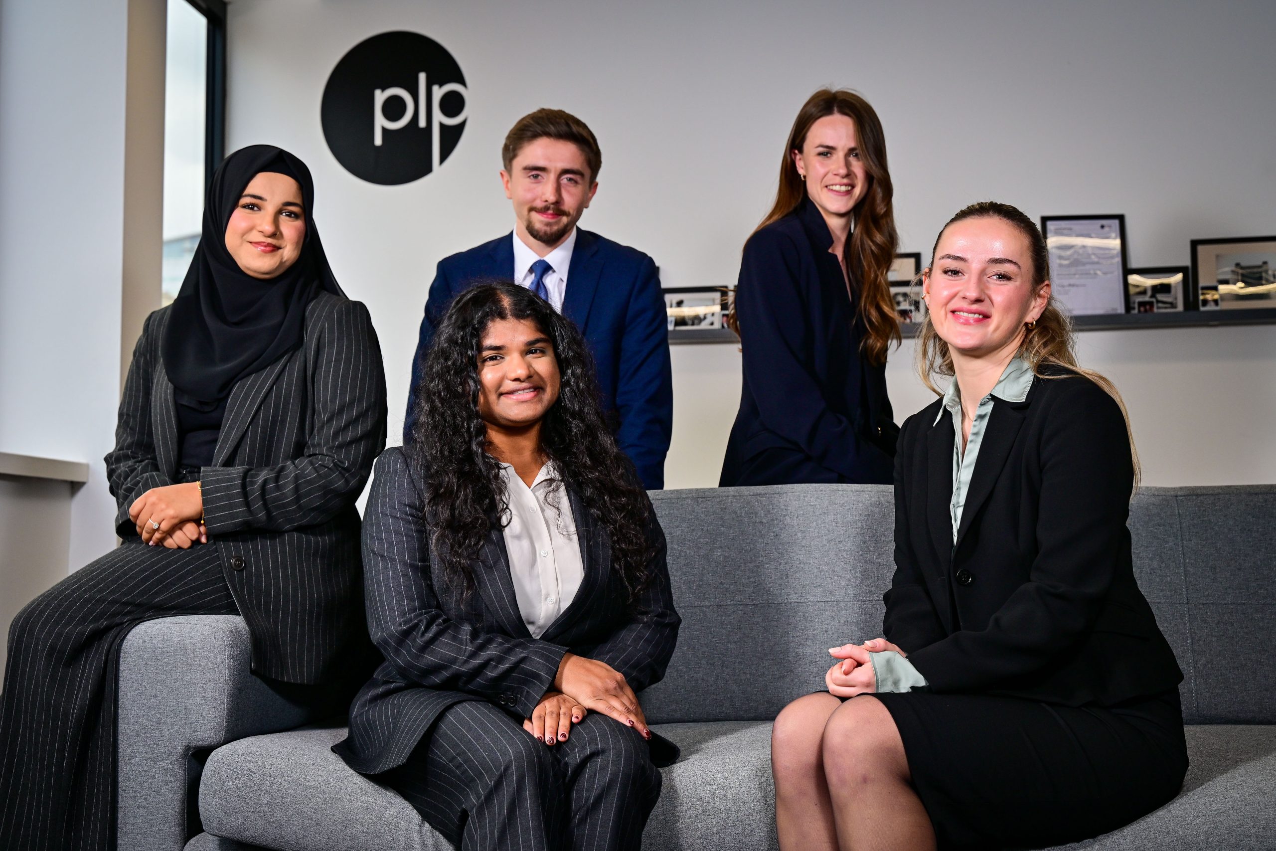 Parklane Plowden Welcomes Five New Barristers